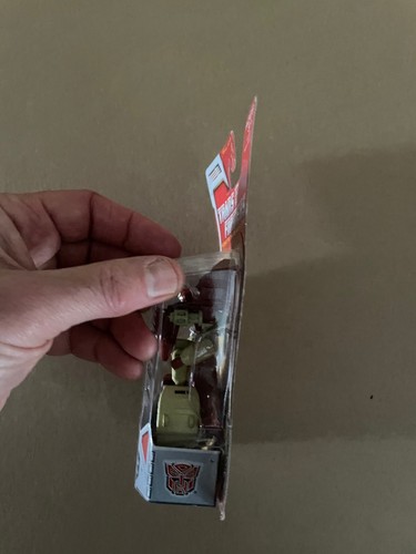 Fireflight Transformers RID - Picture 4 of 9