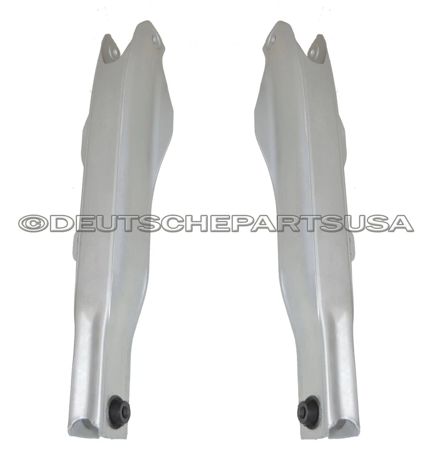Brazos de control traseros inferiores suspensión trasera bujes para Saab 9-3 24417090 L+R SET 2 Foto 2 de 2