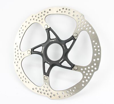 TRP R1C 180 mm Centerlock Bremsscheibe eBike 2.3mm Thick Rotor Scheibe DHR E MTB