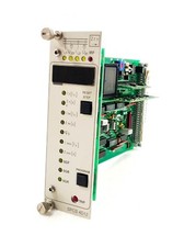 ABB SPCS 4D12 OVERCURRENT RELAY MODULE SPCS 4D12-AA