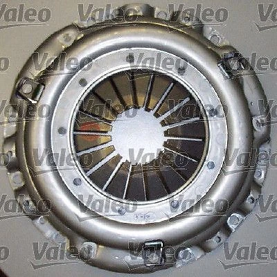 Clutch Kit 3KKIT VALEO 826380 for Honda CR-V I - Image 2 of 4