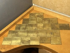 Brass  Engraving  Fonts~