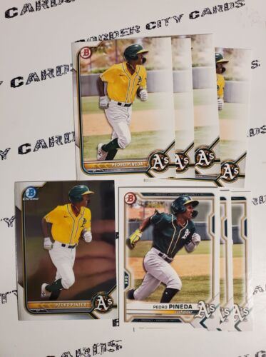 MLB Baseball Cards ⭐️ Individual Player Lots - P ⭐️ - Picture 62 of 94