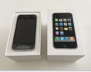 iphone 3s