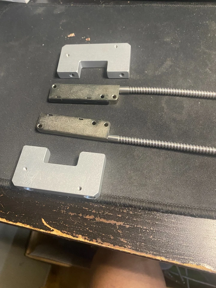 BANNER PGIRS66U-40 FIBRA PLÁSTICA GRUPO MATRIZ MODO OPUESTO 40 MM FIBRA MATRIZ 159 Foto 3 de 4