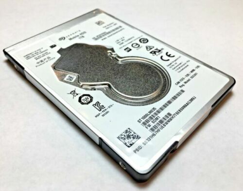 Seagate ST12000VE001 Disque dur 31/2 Sata III 12T