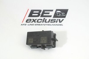 Audi A6 4G 3.0 TDI Limousine Kessy Steuergerät Lesespule Zündschloss 4H0909131