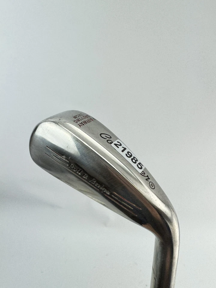 One Length Driving Iron 17* Controller Kuro Kage Silver Regular Graphite /21985 - Image 3 of 4