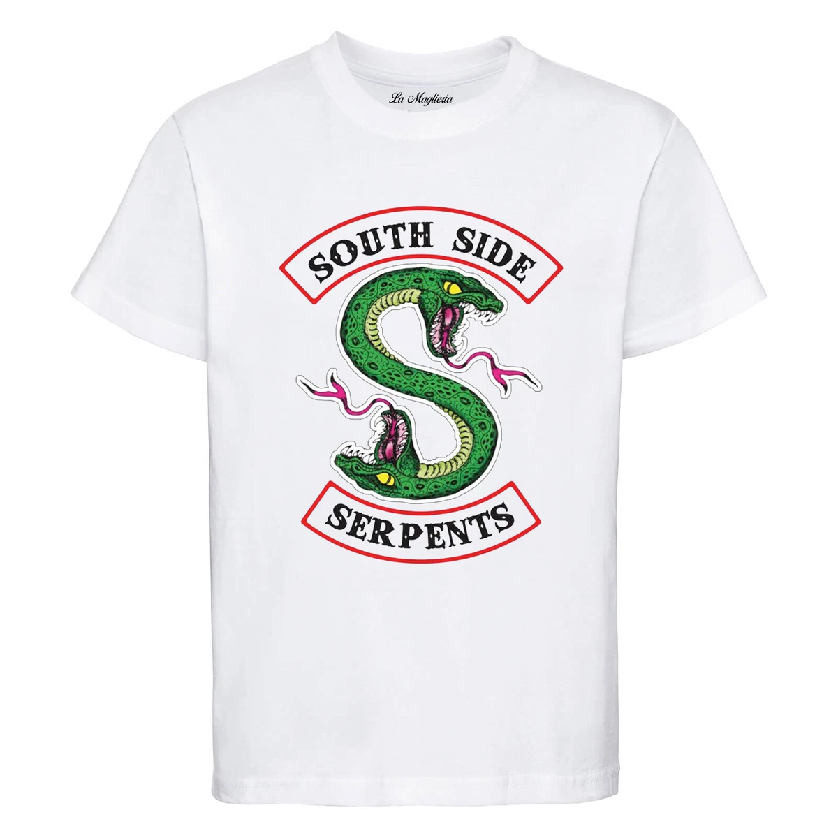 Riverdale maglia sales