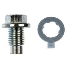 090-053.1 Dorman Oil Drain Plug New for Chevy Express Van Bronco Country E150