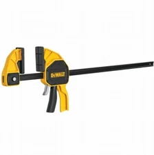 Dewalt 24" Extra Large Bar Trigger Clamp 600 lb Clamping Force
