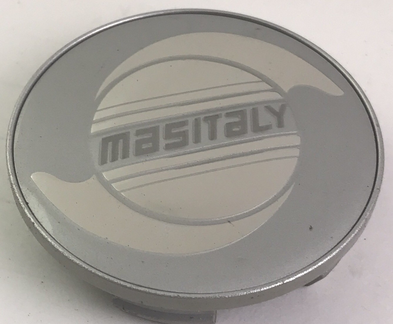 MASITALY   CENTER CAP # 2