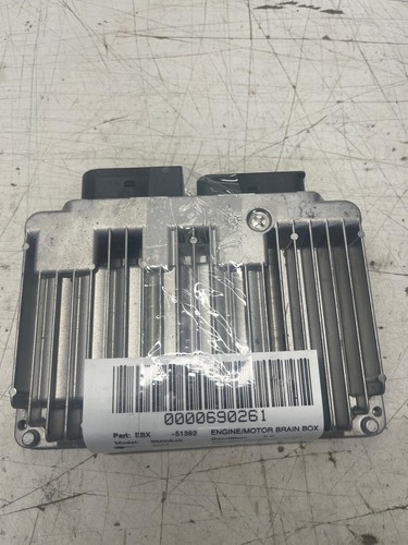 04 05 BMW 645CI Valve Control Module (valvetronic) Oe# 7532878