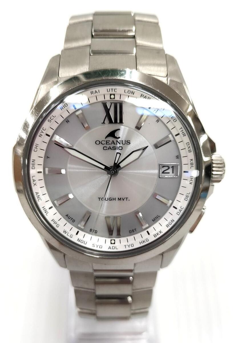 Casio Ocw-S100-7A2Jf | eBay Casio Ocw-S100-7A2Jf | eBay