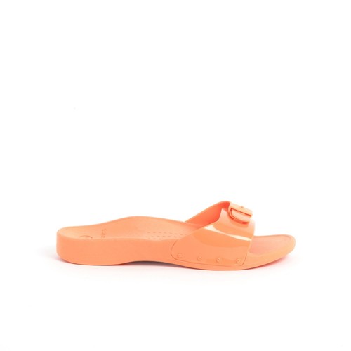 SCHOLL SUN DR. SCHOLL CIABATTA ZOCCOLO MARE PISCINA ANTISCIVOLO PVC UOMO DONNA - Foto 4 di 7