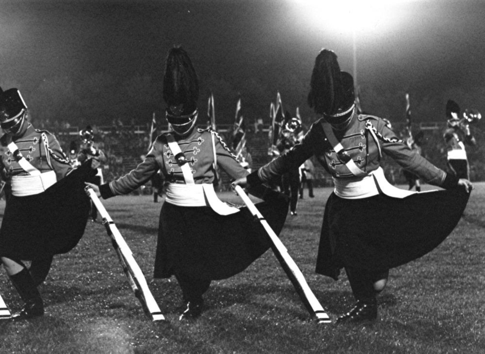 Kingsmen Starcorps Shirt..... Fundraiser for Kingsmen Drum & Bugle