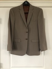 Jos A Bank Suit - Men s Large - 38