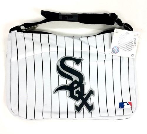 Licensed Team Color Logo Jersey Mini Crossbody Purse Handbag - New - 第 7/17 張圖片