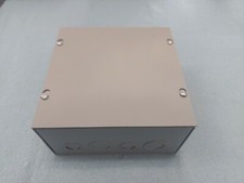 Hoffman Enclosure 8" x 6" x 4" ASE8X8X4