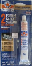  1378. Permatex 2 - Form A Gasket Sealant-PMX 80015