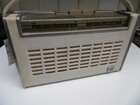 RADIO VINTAGE collection ACEC BELG -DE 1963 FONCTION FM GO-PO