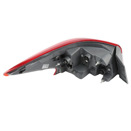 For Nissan Sentra Outer Tail Light 2013 2014 2015 Right Side - Picture 7 of 15