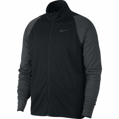 nike knit midweight jacket
