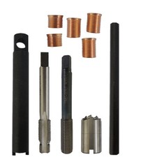 Time-sert 4010-103 M10 X 1.0 Spark Plug Thread Repair Kit - Free Shipping