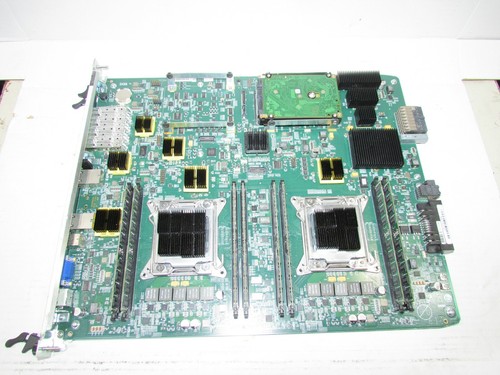 IXIA XGS12 CHASSIS WITH MANAGEMENT MODULE - Picture 4 of 5
