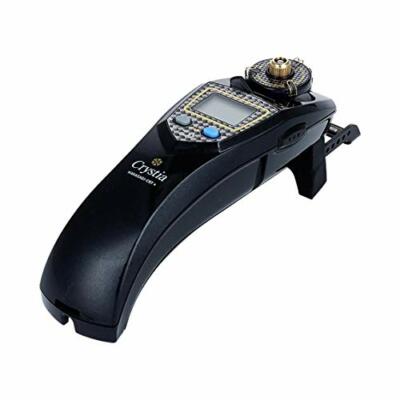 リール Crystia WAKASAGI-CRT Daiwa 19 CRYSTIA Wakasagi CRT + Black Elektrisch Ice Reel New in