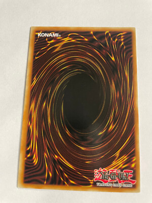 Yu-Gi-Oh! Beast Of The Pharaoh Card - TDGS-EN032 Common - Unlimited Edition