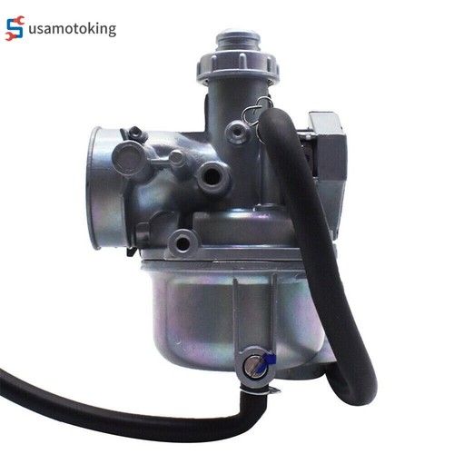 Carburetor For Honda TRX 90 TRX90 Carb ATV 2000 2001 2002 2003 2004 2005 - Picture 3 of 6