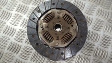 Disque d'embrayage Citroen C2