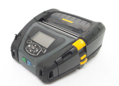 Zebra QLn420 Mobile Label Printer WiFi, Bluetooth (Grade C) QN4-AUNA0E00-00