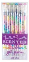 Tutti Frutti Gel Pens, Office School Supplies Arts Crafts Coloring Drawing on sale Tutti Frutti Gel Pens, Office School Supplies Arts Crafts Coloring Drawing on sale