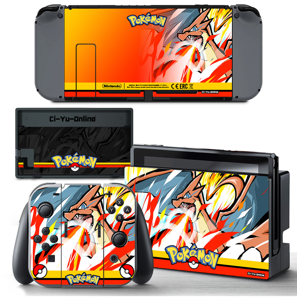 Nintendo Switch - nachupichu Travel Hub for Nintendo Switch™ – Nyko Technologies