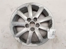 Lexus LS460, 18x7-1/2,Alloy,9 Spoke Wheel, 2007-2010, LWB, 42611-50470