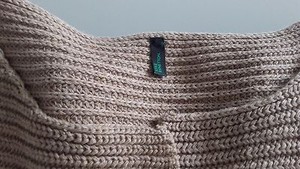 maglioni cotone donna