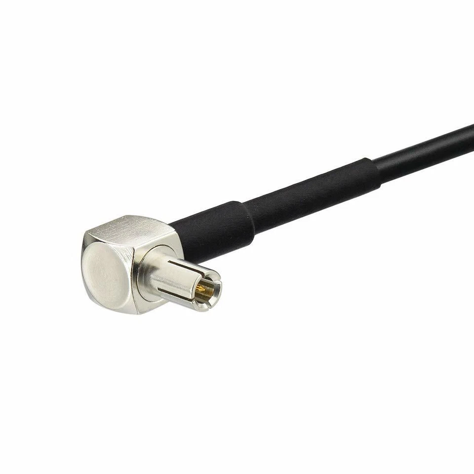 2pcs Omni Directional 4G 3G LTE MIMO TS9 External Magnetic Antenna for ZTE MF823 - Image 4 of 4