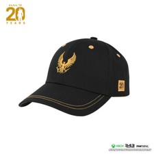 Halo 20 Years Baseball Cap Master Chief Cap E...