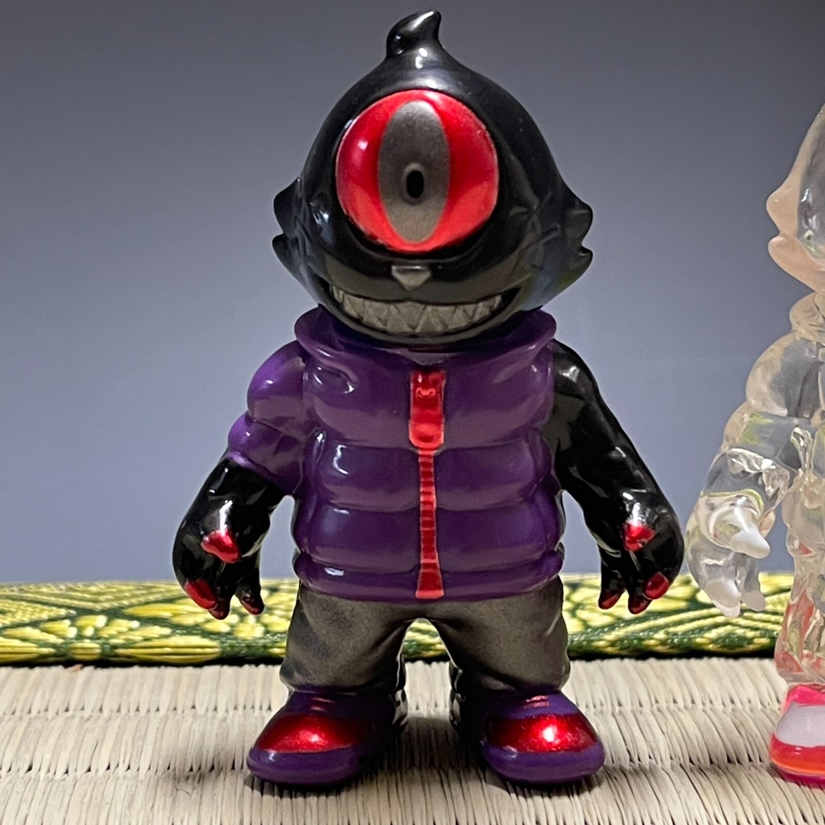 gyaromi 1/6計画 限定 ゾルオイド medicom toy MEDICOM TOY OFFICIAL BLOG（メディコム・トイ オフィシャル