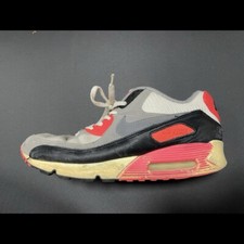 Air Max 90 Original Retro 10 Vintage 2016 Tinker Hatfield Y2k 80s Usa Hip Hop 43
