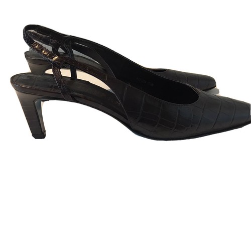 LAUREN RALPH LAUREN Womens Sz 7.B 