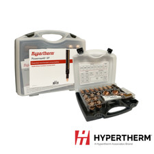 Genuine Hypertherm 851511 Powermax45 XP Essential Mechanized Consumable Kit