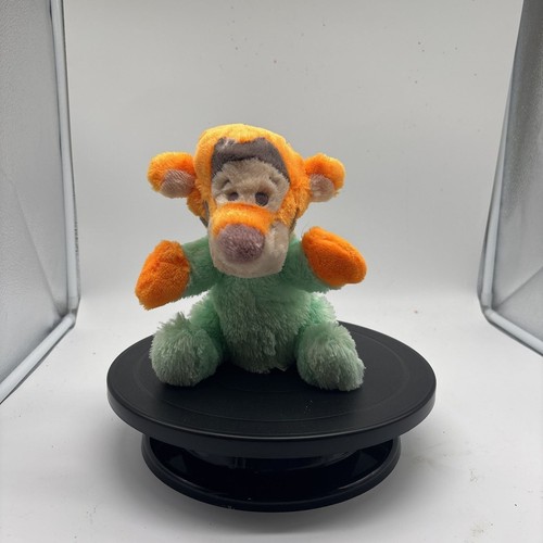 Disney Parks Plush - Tigger - Rattle, - 第 1/6 張圖片
