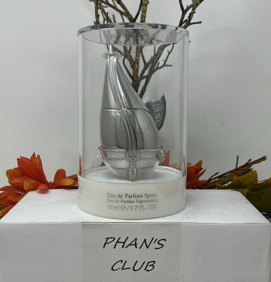 La Prairie Silver Rain 1.7oz Women's Eau de Parfum for sale online