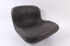OVR Genuine OEM 532439822 Husqvarna Seat for Lawn Mower and Tractors