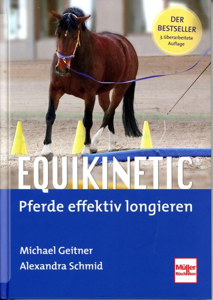Thumbnail - Equikinetic® - Michael Geitner / Alexandra Schmid - 9783275021451