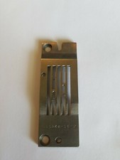  NOS 51524A-18-UNION SPECIAL-THROAT PLATE FOR SEWING MACHINES-FREE SHIPPING 