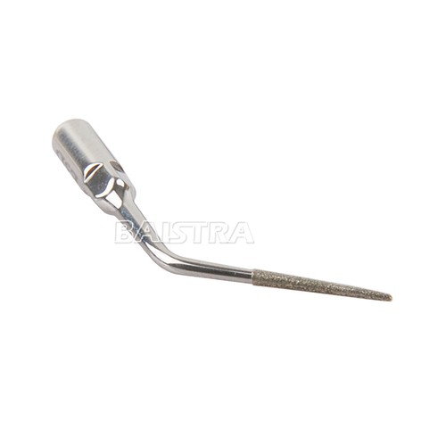 2Pcs AZDENT Dental Endodontics Tip E3D For EMS Ultrasonic Scaler - Picture 3 of 6